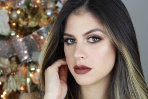 fall makeup jessbonilla