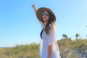 clarins sunscreen protector