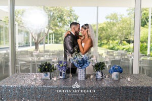Norton Museum West Palm Beach Wedding Bridal Hair Makeup Jess Bonilla Beauty
