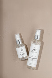 HAND SANITIZER 60 ML JESS BONILLA BEAUTY