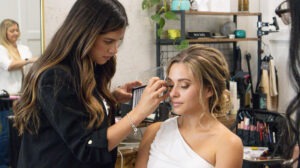 Jess Bonilla Beauty- Boca Raton Palm Beach Wedding Hair and Makeup Team