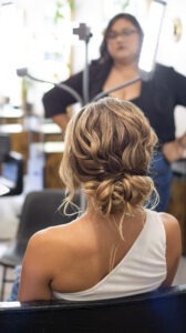 Jess Bonilla Beauty- Boca Raton Palm Beach Wedding Hair and Makeup Team