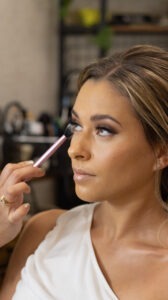 Jess Bonilla Beauty- Boca Raton Palm Beach Wedding Hair and Makeup Team
