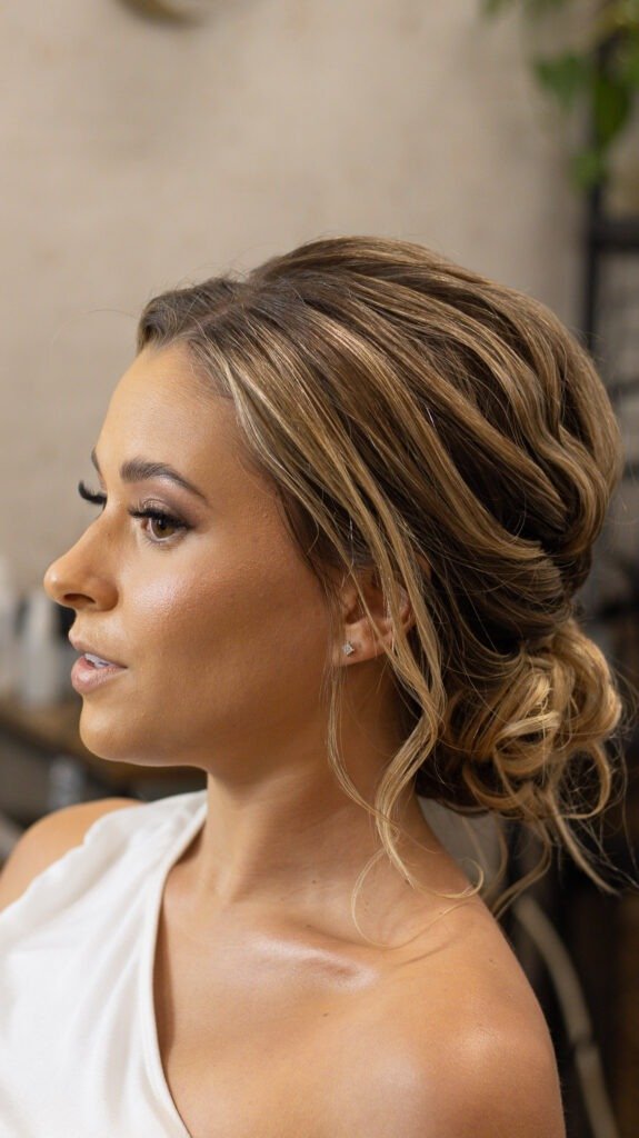 Jess Bonilla Beauty- Boca Raton Palm Beach Wedding Hair and Makeup Team