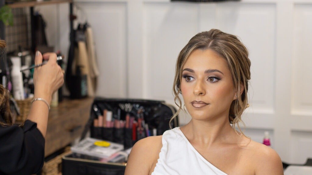 Jess Bonilla Beauty- Boca Raton Palm Beach Wedding Hair and Makeup Team