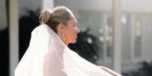 bridal hair and makeup trial