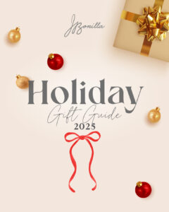 Holiday Beauty Gift Guide 2025